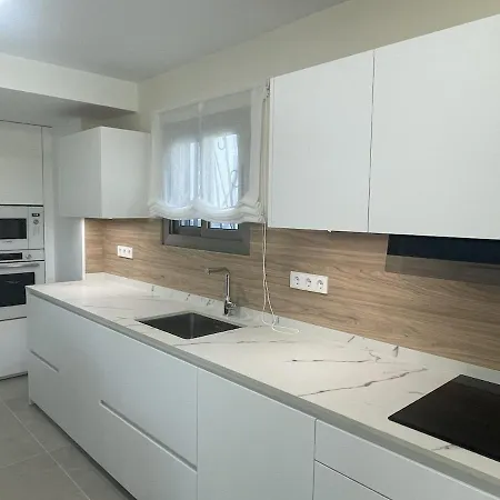 Lejlighed Soleado Y Tranquilo Maspalomas (Gran Canaria)