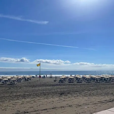 Soleado Y Tranquilo Apartman San Agustín