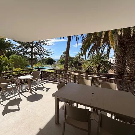 Apartman Soleado Y Tranquilo San Agustín