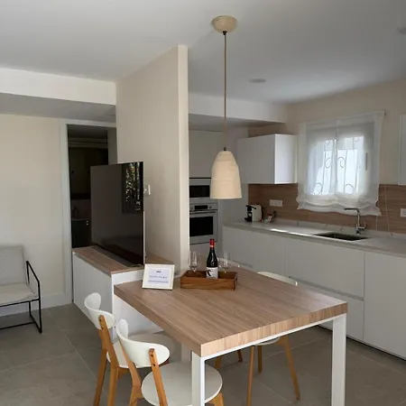 Apartman Soleado Y Tranquilo