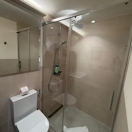 Apartman Soleado Y Tranquilo