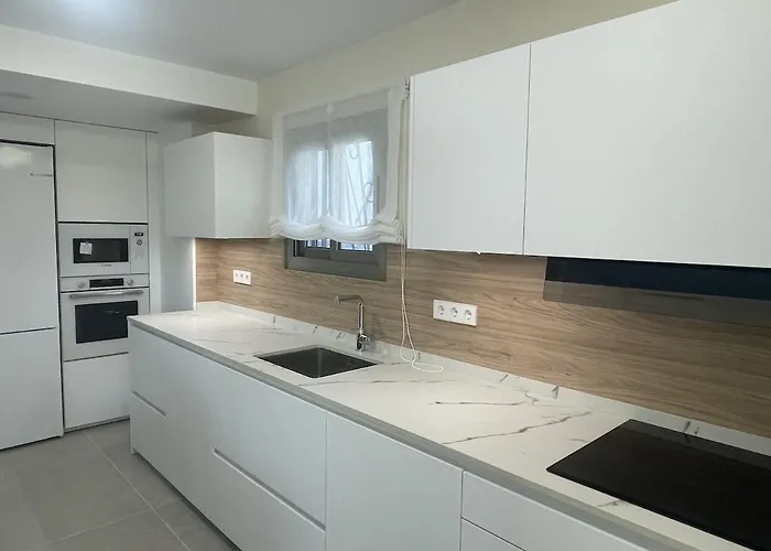 Lejlighed Soleado Y Tranquilo Maspalomas (Gran Canaria)