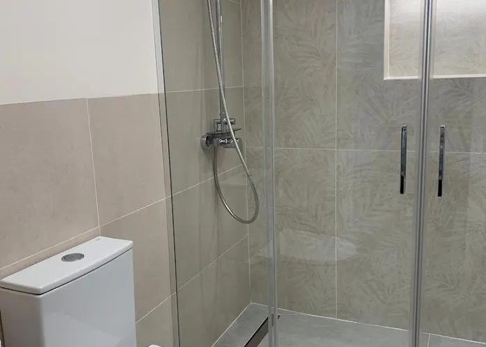 Apartman Soleado Y Tranquilo