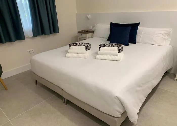 Soleado Y Tranquilo Lejlighed Maspalomas (Gran Canaria)