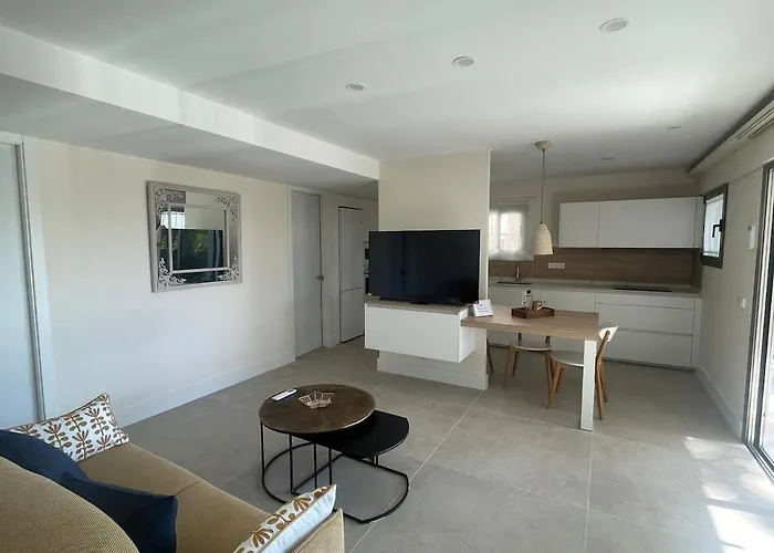 Lejlighed Soleado Y Tranquilo Maspalomas (Gran Canaria)