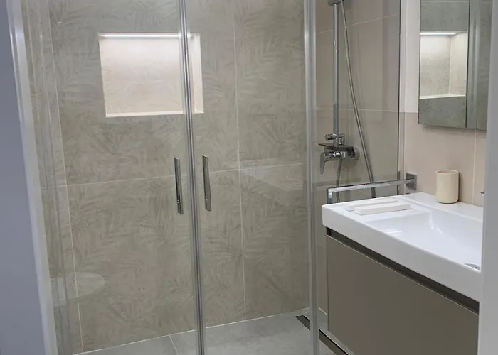 Lejlighed Soleado Y Tranquilo Maspalomas (Gran Canaria)