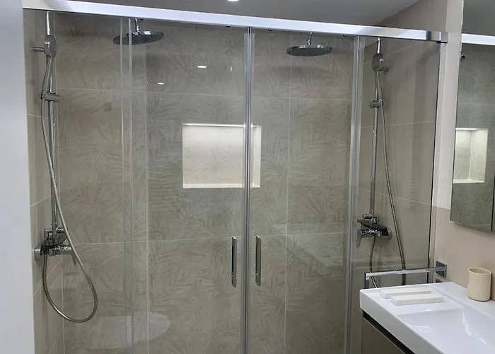 Lejlighed Soleado Y Tranquilo Maspalomas (Gran Canaria)